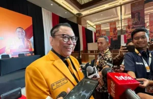 OSO: Hanya Prabowo Presiden Sah, Hanura Siap All Out Dukung
