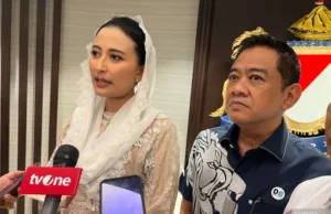 Wamendag sebut RI jaga akses dagang global di tengah dinamika