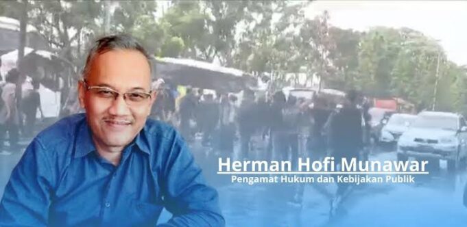 Wajib Tahu!! Seorang Jurnalis Tak Bisa Dipidana, Simak Penjelasannya