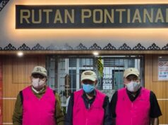 Sempat Masuk Daftar Buron, Akhirnya Tiga Tersangka Korupsi Bank Kalbar Serahkan Diri