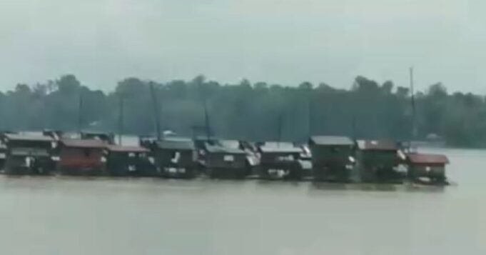 Menyoal PETI di Sintang, Pemkab Dinilai Tutup Mata