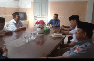 DPD FBN Kubu Raya Audiensi dengan Kesbangpol, Bahas Sinergi Pembinaan Masyarakat dan Kaum Muda