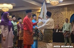 Pengukuhan DPD MABM Kota Pontianak Periode 2025-2030 Dihadiri Walikota
