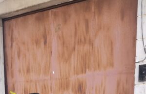 Ditreskrimsus Polda Kalbar Lakukan Olah TKP di Gudang Oli Diduga Palsu di Kubu Raya