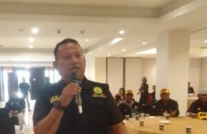 Laskar Pemuda Melayu Kalimantan Barat Bersinergi dengan Polda Kalbar dan Kesbangpol dalam Mencegah Premanisme