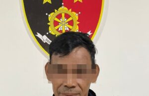Polres Ketapang Tetapkan Tersangka Pada Kasus Penganiayaan Anak yang Diduga Mencuri di Sandai