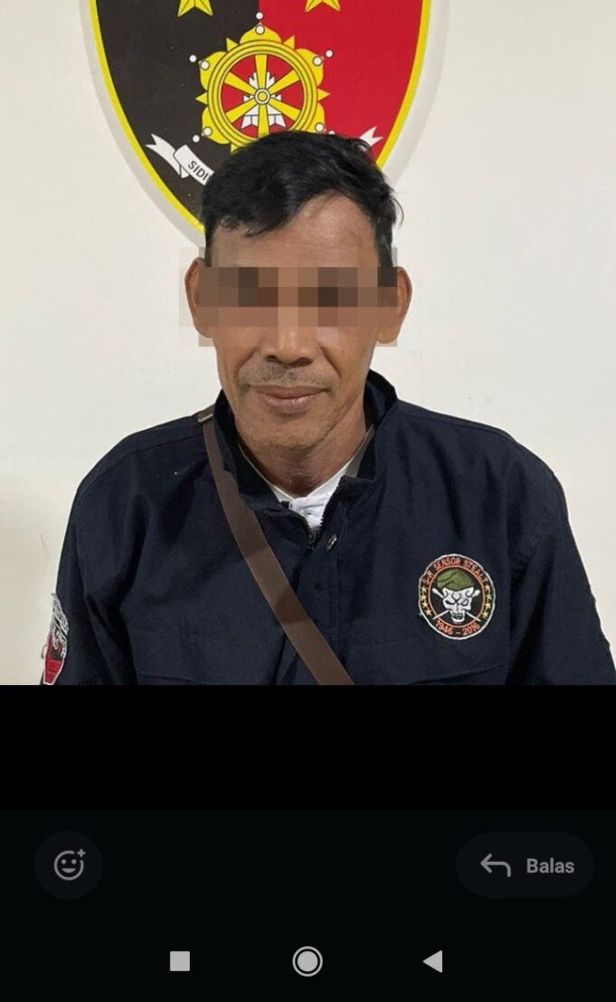 Polres Ketapang Tetapkan Tersangka Pada Kasus Penganiayaan Anak yang Diduga Mencuri di Sandai