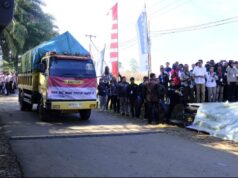 210 Ton Jagung Kalbar Tembus Malaysia, Prabowo: Langkah Besar untuk Petani Indonesia!