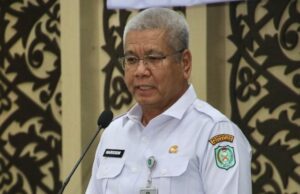 Sekda Kalbar Jelaskan Alokasi Rp15 Miliar untuk Kendaraan Dinas