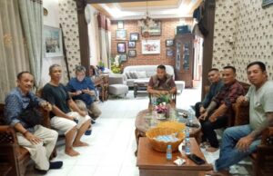 DAD Pontianak Beri Peringatan Tegas Oknum yang Mengatasnamakan Adat