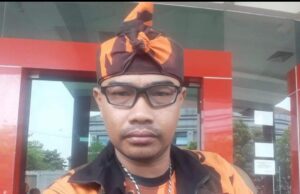 Budi Sulistiono Pengusaha Muda Sosok Tangguh Cermin Pemuda Pontianak