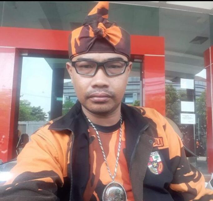 Budi Sulistiono Pengusaha Muda Sosok Tangguh Cermin Pemuda Pontianak