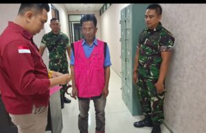 Kejati Kalbar Tahan Konsultan Pengawas Proyek Bandara Rahadi Oesman, Kerugian Negara Capai Rp8 Miliar