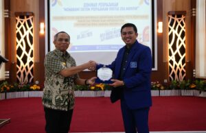 “Mahasiswa Universitas BSI Pontianak Dalami Ilmu Perpajakan Digital di Kantor DJP Kalbar”