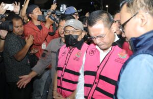 Kejagung Bongkar Korupsi Minyak Pertamina, Total Tersangka Jadi 18 Orang