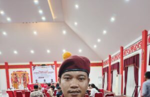 Komda Pemkri Kalbar: Dorong Keadilan Sosial dan Serukan Pengurus Baru Punya Visi Inovatif