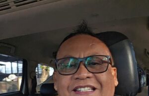 Ketua LAKI M. Burhanudin Soroti Kelambanan Dinas ESDM & LH Kalbar: “Mereka Harusnya Garda Terdepan Pemberantasan PETI!”