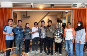 “Edy Zaidar: Jurnalis Layak Dapat Jaminan Kesehatan dan Pengakuan Profesional”