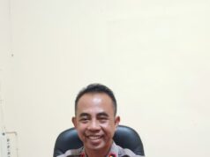 Polsek Kelam Permai Dorong Warga Tanam Jagung Hibrida, Target 4 Hektar per Polsek