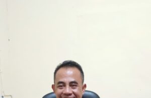 Polsek Kelam Permai Dorong Warga Tanam Jagung Hibrida, Target 4 Hektar per Polsek