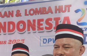 Kader PAN Wajib Sosialisasikan Manfaat Koperasi Merah Putih untuk Perkuat Ekonomi Desa