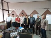 Eks Pimpinan PT Elteha Bandung Minta Presiden Prabowo Bantu Tuntaskan Hak Pesangon