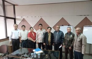 Eks Pimpinan PT Elteha Bandung Minta Presiden Prabowo Bantu Tuntaskan Hak Pesangon