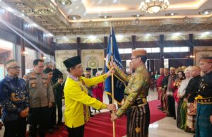 PKSB Kalbar Bangkit Setelah 20 Tahun Vakum, Agus Sugianto Tegaskan Komitmen Lestarikan Budaya Bugis