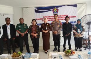 DPD KWRI Kalbar Gelar Musda 2025–2029, Tegaskan Komitmen Perkuat Peran Pers