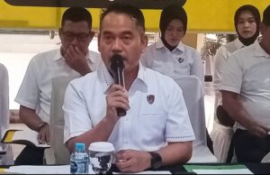 Polda Kalbar Ungkap Puluhan Kasus PETI dan Penyelewengan BBM-Gas Subsidi Sepanjang 2025