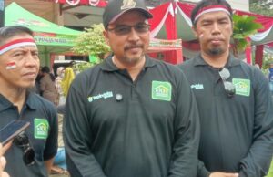 Gerakan Pangan Murah Dari Dinas Ketahanan Pangan Provinsi Kalbar