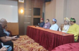 GAPKI Kalbar Gelar Borneo Forum 2025 di Hotel Aston