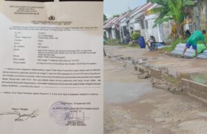 Pengembang Lawan Warga? Kasus Perusakan Fasilitas BIR 2 Bergulir ke Polisi