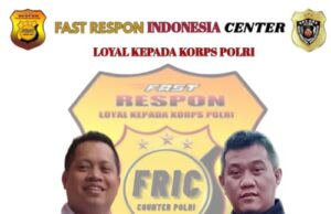 Resmi Berdiri FRIC, Komitmen Jaga Marwah Polri dan Ciptakan Situasi Kamtibmas