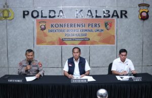 Bidhumas Polda Kalbar Gelar “Ngopi Bareng” Bersama Awak Media, Perkuat Sinergi Tangkal Hoaks