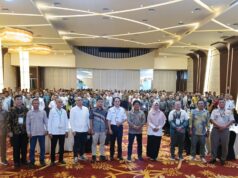 IPOSC dan Expo 2025, Dorong Petani Sawit Mandiri dan Go Global 