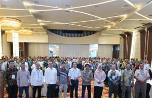IPOSC dan Expo 2025, Dorong Petani Sawit Mandiri dan Go Global 