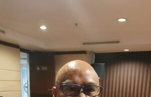 PKSPL IPB Gelar FGD Identifikasi Isu Lingkungan Laut Cina Selatan di Kalbar