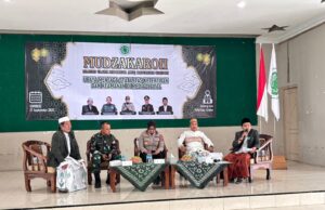 Densus 88 Gandeng Ulama MUI Cirebon Perkuat Benteng Masyarakat dari Paham Radikal