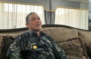 Konferensi Pers: Gubernur Kalbar Benarkan Penggeledahan KPK, Norsan