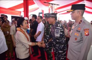 Akselerasi Ekspor 2025: Kodaeral XII Bersama Forkopimda Kalbar Dorong Daya Saing Global