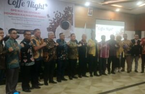 Advokat Kalbar Siap Hadapi Tantangan KUHP dan KUHAP Baru 2026