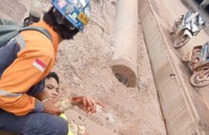 Kembali Makan Korban, PT BAP/Arial PT KBS Diduga Abai Soal Keselamatan Kerja di Desa Pagar Mentimun