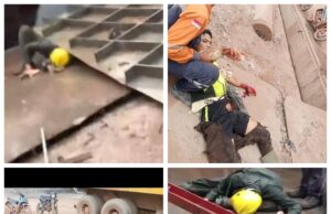 Kembali Makan Korban, PT KBS Diduga Abai Soal Keselamatan Kerja di Desa Pagar Mentimun