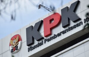 Fix, KPK RI Telah Menetapkan PT Loco Montardo Sebagai Tersangka Korupsi Dalam Kasus Pengadaan Anoda Logam PT Antam TBK Kasus