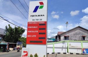 Diduga Layani Drum Plastik, SPBU 64.78120 Panglima Aim Pontianak Timur Gunakan Rekomendasi Desa Durian di Luar Wilayah