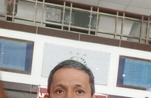 Kajati Kalbar Emilwan Ridwan Tegaskan Integritas dan Profesionalisme di Hari Pertama Bertugas