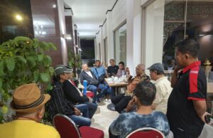 PWI Pusat Berikan Klarifikasi : PWI Kalbar Tidak Bisa Klaim Sepihak