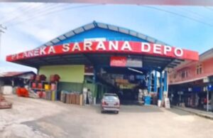 inilah Berita Yang di Takedown.Terjadi Take And Give Rp 5 Juta