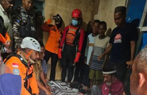 Korban Hilang Saat Memancing di Perairan Pulau Kumbang Ditemukan Meninggal Dunia